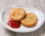 ポテモチチーズ（焼き鳥居酒屋チキンハート駒川中野店）
