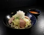 広島つけ麺（広島風つけ麺ゆうき亭）