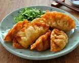 広島県産カキフライ（広島風つけ麺ゆうき亭）