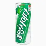 七星サイダーChilsung Cider（新大久保青松）