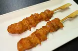 鶏肉の軟骨揚げ(2本)(茶咖匠 高円寺店)