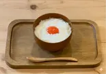 玉子飯（玉子飯＆肉吸い 笑味屋 emiya）