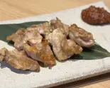 大山地鶏もも焼き 150g（地鶏屋くらうどり）