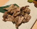 せせり焼き120g（地鶏屋くらうどり）