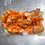 24.油淋鶏（湘逢中華料理）