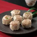 681.焼売(3個)（湘逢中華料理）