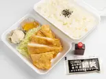 チキン南蛮弁当（からあげ専門店 鶏笑 鳳北町店）