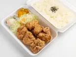 元祖！ジューシームネからあげ弁当6個（からあげ専門店 鶏笑 鳳北町店）