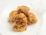 骨なしからあげミックスM(4~6個260g前後)（からあげ専門店 鶏笑 鳳北町店）
