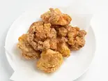 骨なしからあげミックスL(6~8個350g前後)（からあげ専門店 鶏笑 鳳北町店）