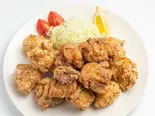 骨なしからあげミックスB(16~18個700g前後)（からあげ専門店 鶏笑 鳳北町店）