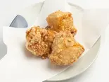 元祖！ジューシームネからあげ S(2~3個130g前後)（からあげ専門店 鶏笑 鳳北町店）