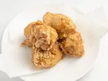 元祖！ジューシームネからあげ M(4~6個260g前後)（からあげ専門店 鶏笑 鳳北町店）