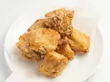 元祖！ジューシームネからあげ L(6~8個350g前後)（からあげ専門店 鶏笑 鳳北町店）