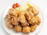 元祖！ジューシームネからあげ C(20~22個880g前後)（からあげ専門店 鶏笑 鳳北町店）