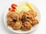 骨なしからあげモモA(10~12個480g前後)（からあげ専門店 鶏笑 鳳北町店）