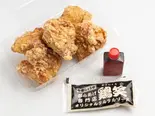 からあげ南蛮(ムネ)5個（からあげ専門店 鶏笑 鳳北町店）