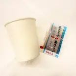 味噌汁（からあげ専門店 鶏笑 鳳北町店）