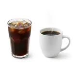 スペシャルティコーヒー(ホット・アイス)（TOKYO BANH MI STAND 元赤坂本店）