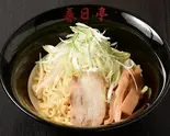 冷やししょうゆ油そば 特盛 2.5玉 Soy Sauce Oil Soba（油そば春日亭 仙台店）