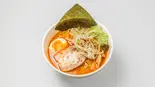 辛しおラーメン（らぁめんくらり）