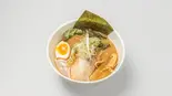 らあめん茶(香ばし)（らぁめんくらり）