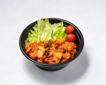 旨辛！豚キムチ丼（Cafe ＆ Bar PIKO）
