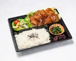 王道！照り焼きチキン弁当（Cafe ＆ Bar PIKO）