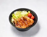 王道！照り焼きチキン丼（Cafe ＆ Bar PIKO）