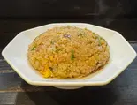 きくはんの炒飯（らぁ麺きくはん）