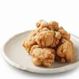 チキン唐揚げ6個(Chicken Kaarage 6p)（インド料理 エベレストフレバーズ）