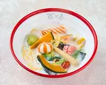 牛骨スープ（百味マーラータン 町田店）