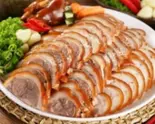 Chân giò chiên dòn 豚足の揚げ物(38QUAN MINATO)