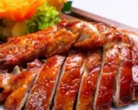 Vịt quay Lạng Sơn ローストダック(38QUAN MINATO)