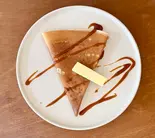 シュガーバター塩キャラメルソース（MICRADO GOUTER）