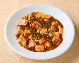 麻婆豆腐 Mapo Tofu（餃子酒場豊葉津田沼店）