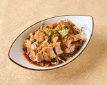 よだれ鶏 Mouthwatering Chicken（餃子酒場豊葉津田沼店）
