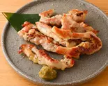 鶏せせり焼き（かちゃくり酒場 コテヤ）