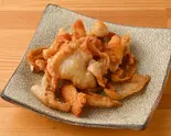 パリッと皮焼き（かちゃくり酒場 コテヤ）