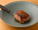 手ごねつくね焼き（かちゃくり酒場 コテヤ）