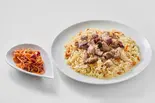 ウイグルポロ(ピラフ)/Uyghur Polo(Pilaf)/抓饭(1人前)（Halal町工場Karghay）