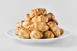 【Lamb】ウイグルサムサ/Uyghur Samsa/羊肉烤包子（Halal町工場Karghay）