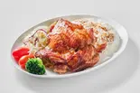 照り焼きチキン/Teriyaki Chicken/照烧鸡（Halal町工場Karghay）