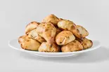 【Lamb】ウイグルサムサ(20個)/Uyghur Samsa(20piece)/羊肉烤包子(20个)（Halal町工場Karghay）