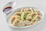 牛肉水餃子【250g】/Beef＆Onion Dumplings/牛肉洋葱水饺【250g】（Halal町工場Karghay）