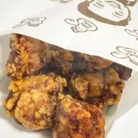 空とぶからあげ 3個（肉鍋とからあげの店 儿-jin-）