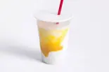 マンゴーラッシー【Mango lassi】（NAMASTE 吉野店）