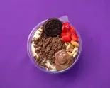 ダブルチョコグリークヨーグルト(Double ChocolateGreek Yogurt)(【グリークヨーグルト・アサイー専門店】J BOWL 木場店)