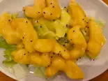 エビマヨ（山崎ハイボール酒場）