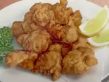 鶏のから揚げ(6個)（山崎ハイボール酒場）